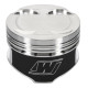 Části motoru Wiseco Piston Single Mazda Turbo -4cc 1.201 83.50mm | race-shop.cz