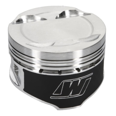 Části motoru Wiseco Piston Single Mazda Turbo -4cc 1.201 84.00mm | race-shop.cz