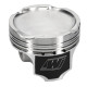 Části motoru Wiseco Piston Single Toyota Turbo 4V Dish -16cc 82.00mm | race-shop.cz