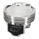 Části motoru Wiseco Piston Single Toyota Turbo 4V Dish -16cc 82.00mm | race-shop.cz
