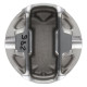 Části motoru Wiseco Piston Single Toyota Turbo 4V Dish -16cc 82.00mm | race-shop.cz