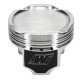 Části motoru Wiseco Piston Single Toyota Turbo 4V Dish -16cc 82.00mm | race-shop.cz