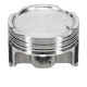 Části motoru Wiseco Piston Single Toyota Turbo 4V Dish -16cc 82.00mm | race-shop.cz