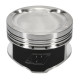 Části motoru Wiseco Piston Single Mitsu 3000 Turbo -14cc 1.250 91.50mm | race-shop.cz