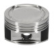 Části motoru Wiseco Piston Single Mitsu 3000 Turbo -14cc 1.250 91.50mm | race-shop.cz