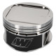 Části motoru Wiseco Piston Single Subaru WRX 4V R-Dome 8.4:1 93.00mm | race-shop.cz