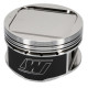 Části motoru Wiseco Piston Single Subaru WRX 4V R-Dome 8.4:1 93.00mm | race-shop.cz