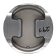 Části motoru Wiseco Piston Single VW VR6 2.8L 9:1 82.00mm | race-shop.cz
