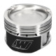 Části motoru Wiseco Piston Single VW VR6 2.8L 9:1 83.00mm | race-shop.cz