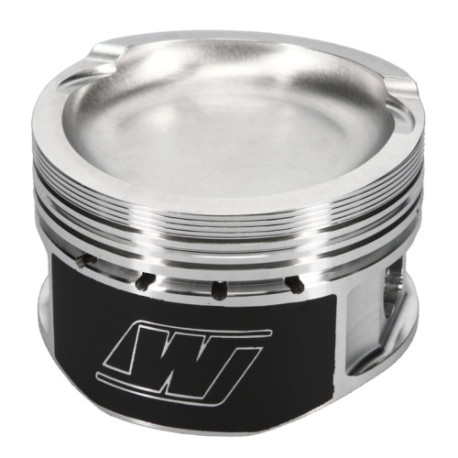 Části motoru Wiseco Piston Single VW VR6 2.8L 9:1 83.00mm | race-shop.cz