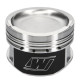 Části motoru Wiseco Piston Single VW VR6 2.8L 9:1 83.00mm | race-shop.cz