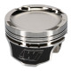 Části motoru Wiseco Piston Single Mitsubishi Evo 8/9 2.3L 4G63 -21cc 86.0 | race-shop.cz