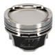 Části motoru Wiseco Piston Single Mitsubishi Evo 8/9 2.3L 4G63 -21cc 86.0 | race-shop.cz