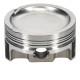 Části motoru Wiseco Piston Single Ford Duratech+Mazda MZR 2.0L/2.3L 16V | race-shop.cz