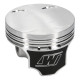 Části motoru Wiseco Piston Single Nissan 200SX CA18DET 1.8L 16V FT 8.5:1 | race-shop.cz