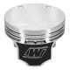 Části motoru Wiseco Piston Single Nissan 200SX CA18DET 1.8L 16V FT 8.5:1 | race-shop.cz