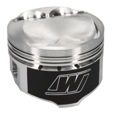 Části motoru Wiseco Piston Single Citroën + Peugeot 1.6 16V TU5JP4 11.5:1 | race-shop.cz