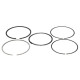 Části motoru Wiseco Piston Ring Set 75.50mm | race-shop.cz