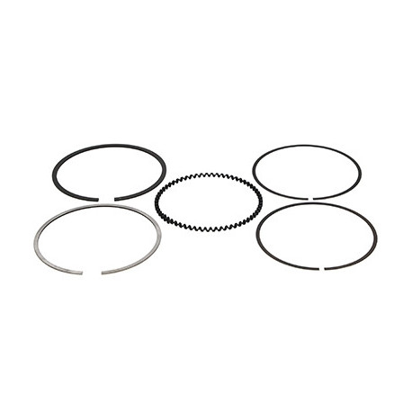 Části motoru Wiseco Piston Ring Set 86.75mm | race-shop.cz