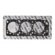 Části motoru Wiseco Head Gasket Mitsubishi 6G72 95.00mm | race-shop.cz