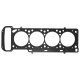 Části motoru Wiseco Head Gasket BMW S14B20/B23 95.00mm-1.68mm | race-shop.cz