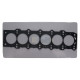 Části motoru Wiseco Head Gasket Toyota/Lexus 3.0L 24V 2JZGTE-1.37mm | race-shop.cz