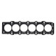 Části motoru Wiseco Head Gasket Toyota/Lexus 3.0L 24V 2JZGTE-1.37mm | race-shop.cz