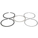 Části motoru Wiseco Piston Ring Set 102.49mm (Autom. 1 Set For 1 Piston) | race-shop.cz