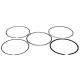 Části motoru Wiseco Piston Ring Set 103.175mm (Autom. 1 Set For 1 Piston) | race-shop.cz