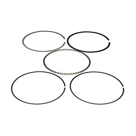 Části motoru Wiseco Piston Ring Set 105.33mm (Autom. 1 Set For 1 Piston) | race-shop.cz