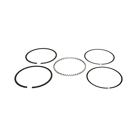 Části motoru Wiseco Piston Ring Set 108.97mm (1.59x1.59x4.76mm) Single | race-shop.cz