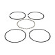 Části motoru Wiseco Piston Ring Set (Automotive 1 Set For 1 Piston) | race-shop.cz