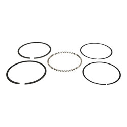 Wiseco Piston Ring Set 116.84mm (4600") (1.59x1.59x4.76mm)