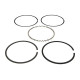 Části motoru Wiseco Piston Ring Set 116.84mm (4600") (1.59x1.59x4.76mm) | race-shop.cz
