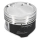 Části motoru Wiseco Piston Single Mitsu Turbo Dish -21cc 85.50mm | race-shop.cz