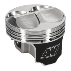 Wiseco Piston Single Honda 4V Dome +6.5cc Strutted 89.00mm