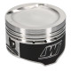Části motoru Wiseco Piston Single Hyundai 2.0L -11.5cc 8.8:1 82.50mm | race-shop.cz