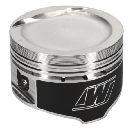 Části motoru Wiseco Piston Single Hyundai 2.0L -11.5cc 8.8:1 82.50mm | race-shop.cz