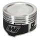Části motoru Wiseco Piston Single Hyundai 2.0L -11.5cc 8.8:1 82.50mm | race-shop.cz