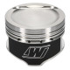 Části motoru Wiseco Piston Single Hyundai 2.0L -11.5cc 8.8:1 82.50mm | race-shop.cz