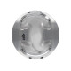 Části motoru Wiseco Piston Single Chevy Big Duke/Chief BB +15.6cc B:4.580 | race-shop.cz