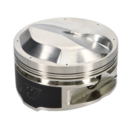 Části motoru Wiseco Piston Single Chevy BB Drag Nitrous 1.270 B:- | race-shop.cz