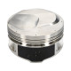 Části motoru Wiseco Piston Single Chevy BB Drag Nitrous 1.270 B:- | race-shop.cz