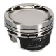 Části motoru Wiseco Piston Single Mitsubishi Evo 2.3L 4G63 -21cc 85.00mm | race-shop.cz