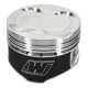 Části motoru Wiseco Piston Single Mazda Turbo -13cc 1.258 79.00mm | race-shop.cz