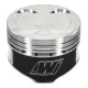 Části motoru Wiseco Piston Single Mazda Turbo -13cc 1.258 79.00mm | race-shop.cz