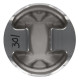 Části motoru Wiseco Piston Single Mazda Turbo -13cc 1.258 79.00mm | race-shop.cz