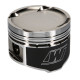 Části motoru Wiseco Piston Single Mitsu Turbo Dish -17cc 1.378 85.50mm | race-shop.cz