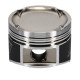 Části motoru Wiseco Piston Single Mitsu Turbo Dish -17cc 1.378 85.50mm | race-shop.cz