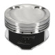 Části motoru Wiseco Piston Single Mitsu 3000 Turbo -14cc 92.50mm- | race-shop.cz